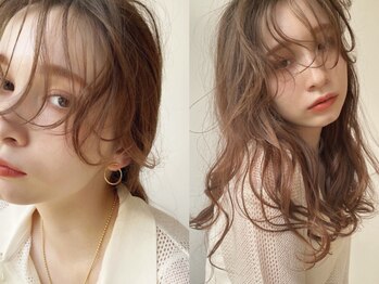 LOUIE　【ルーイ】