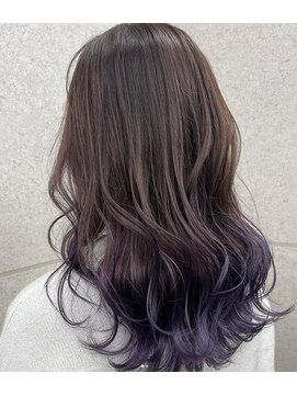 スターズ 川越店(STARS) THE バイオレット