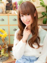 リトル 所沢(little)&nbsp;ゆるふわモテウェ～ブ☆