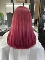 ワーズ フウ(Words-fuu)&nbsp;推しカラー！ピンク編　[chihiro]