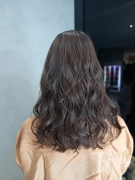 ウィクシー(wixy) ベージュ系カラー/シーズンカラー/海外風透明感カラー