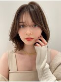 髪質改善＊愛されレイヤーカット＊美髪【Zina 熊本】