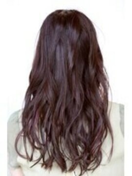 フラット 中山店(flat) 似合わせカット/アースカラー/くびれヘア/地毛風カラー[中山駅]