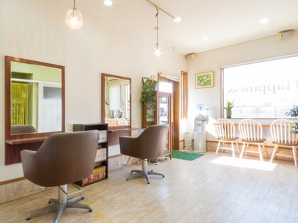 ハピネス(Happiness)の写真