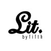 リットバイフィフス 鹿児島中央駅店(Lit by fifth)のお店ロゴ