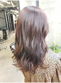 20代30代/くせ毛カバー/透明感ショート/ツヤ髪