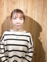 ディティーバイマーシュ(Deity by marshu)&nbsp;小林 なつな