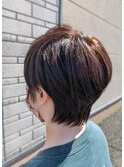 ショートスタイル