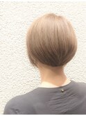 ノーブル　クール1　ヘルシースタイル/40代
