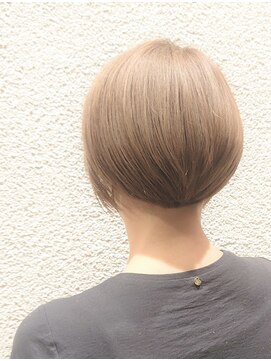 エルサフィロ ヨドヤバシ(el zafiro yodoyabashi) ノーブル　クール1　ヘルシースタイル/40代