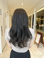 ケーツーナゴヤ(K two NAGOYA) レイヤーカット【k-two名古屋/栄町/矢場町】