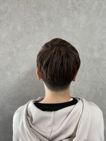 ディルガ リンク(Dilga LINK)&nbsp;チョコレートカラー