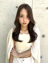 クレビアテン(CreBiA ten_) レイヤーカット