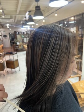 ミラコ(milaco) アンブレラカラー