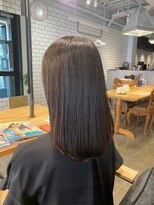 ソルファ 下赤塚(SOLFA)&nbsp;[SOLFA/下赤塚駅/髪質改善/白髪染め]