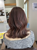 エルパライソ リフォ(Elparaiso Reff)&nbsp;pinkカラー