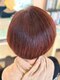 エースタイル a-Styleの写真/【悩みを個性に活かす☆】悩みを強みに変えれるスタイルをご提案◎日常生活のケアもしっかりお伝えします♪