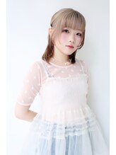 チックタック モーガン モデル(TICK-TOCK MORGAN Model) urara 