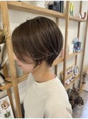 short