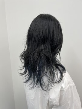 エイト 恵比寿店(EIGHT ebisu) 透明感ベージュラベンダーブラウンオリーブグレージュ