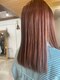アドア ヘアーステージの写真/*繰り返すほど滑らかな髪質*ダメージレスにこだわり、髪の状態に合わせたケアをご提案。[髪質改善/都城]