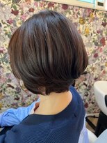 リトルスマイリー 鵠沼海岸店(Little Smiley)&nbsp;潤いヘア/40代/50代/藤沢/鵠沼海岸