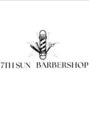 セブンスサンバーバーショップ(7TH SUN BARBERSHOP)/宮下　俊貴（理容室　バーバー　茨木）