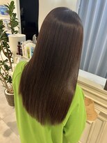 アトミック(AtomiK)&nbsp;髪質改善/縮毛矯正/トリートメント