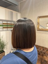 リノ カルバリ(Lino Calbari) Calbariスタイル
