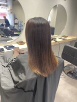 モク 川口店(mok)&nbsp;トリートメント