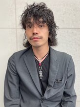 スターズ 川越店(STARS) TAKUMA 