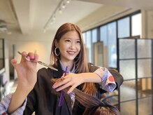  女性の魅力を引き出すために最大限の技術と気持ちで応えるサロンNAKANIWA【池袋】を来店体験♪