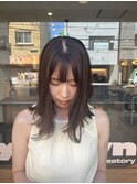 レイヤーミディアム