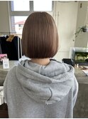 タッセルボブ