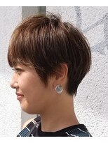 エル(elu)&nbsp;ベリーショート