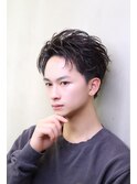 リバースショート