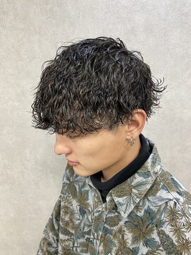 エスト 西台(est) ツイスパマッシュ