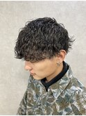 ツイスパマッシュ