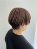 新規【似合わせカット】￥5,500→￥4,950