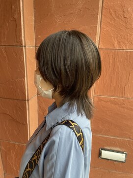 シャンプーボーイ 宮崎駅前店(SHAMPOO BOY) 宮崎/ハイライト/メンズパーマ/宮崎駅