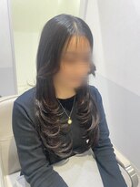 エレノア 枚方(Eleanor)&nbsp;韓国ザクザクレイヤー☆ SHIZUKU