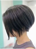 【ダークグレー】池袋美容室