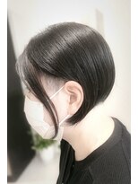 幻(maboroshi)&nbsp;マンバン