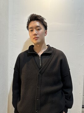 ケシキ大名(keshiki) ビジネスショート