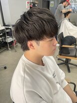 ウォーク(woke)&nbsp;メンズカット