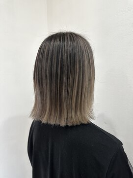 ビービーエス(BBS) バレイヤージュ