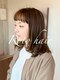 ロトヘアー(Roto hair)の写真/【白髪を増やさない白髪染め】抗酸化カラーが人気