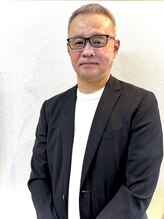 美容室 プリモ(primo) 多田 好孝