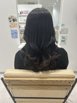 イタクラ 女池店(ITAKURA) 艶レイヤー