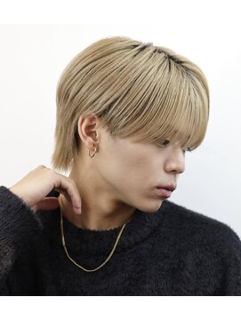 ブルーム 千葉ニュータウン(bloom) シースルーマッシュ